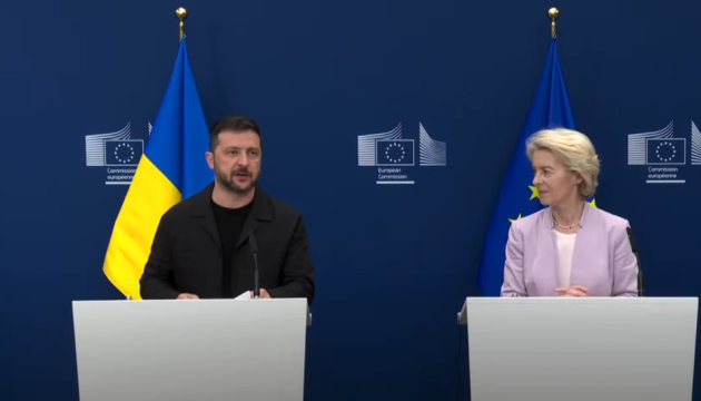 Zelensky réunit les leaders européens et de l’OTAN en visioconférence avant sa visite à Washington