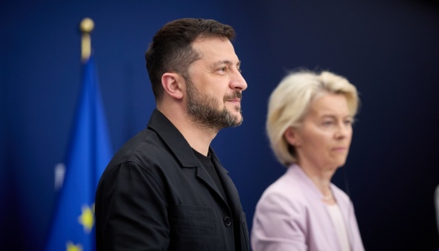 Zelensky: Russia shows no signs that the trilateral meeting will take place