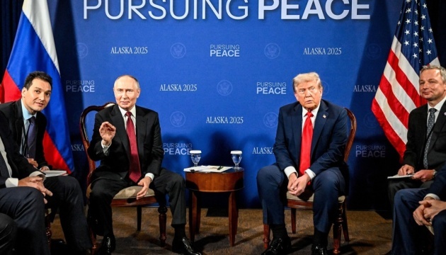 Though disaster could be avoided in Alaska, it was still a Russian PR-victory - Hungarian expert