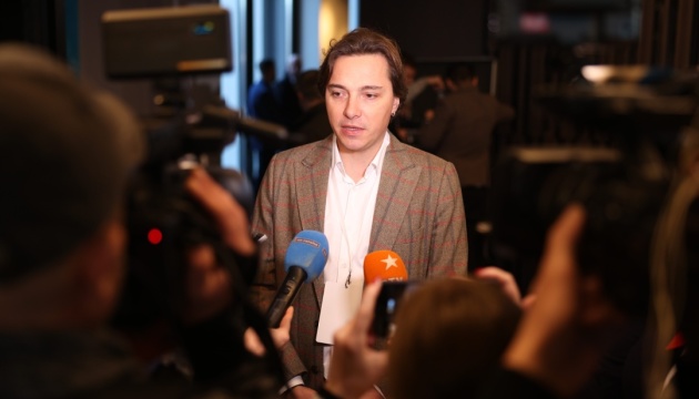 У Туреччині відбудеться презентація нового роману Андрія Любки «Вечір у Стамбулі»