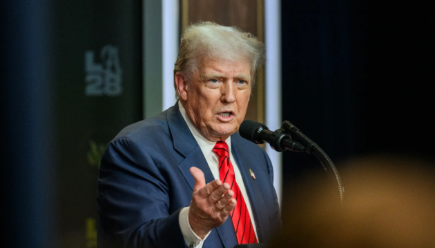 Trump affirme que Zelensky peut « mettre fin à la guerre immédiatement »