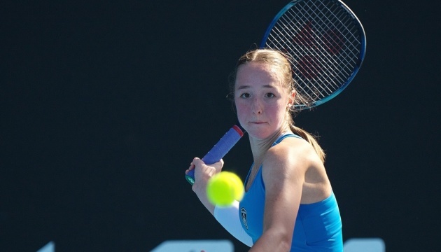 Олійникова та Соболєва програли стартові матчі кваліфікації US Open