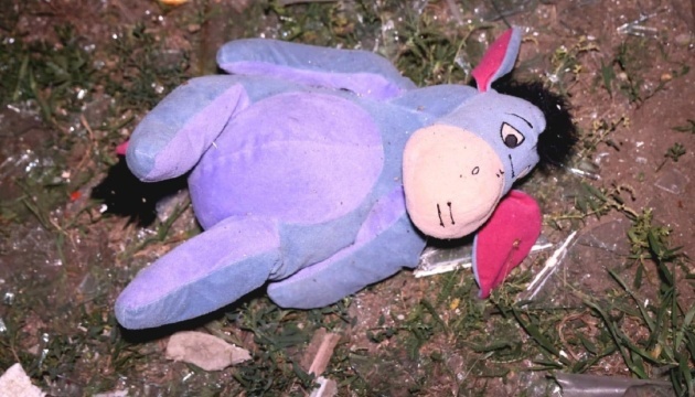 Guerre en Ukraine : Sept civils tués, dont deux enfants, et une vingtaine blessés dans une attaque de drones russes sur Kharkiv