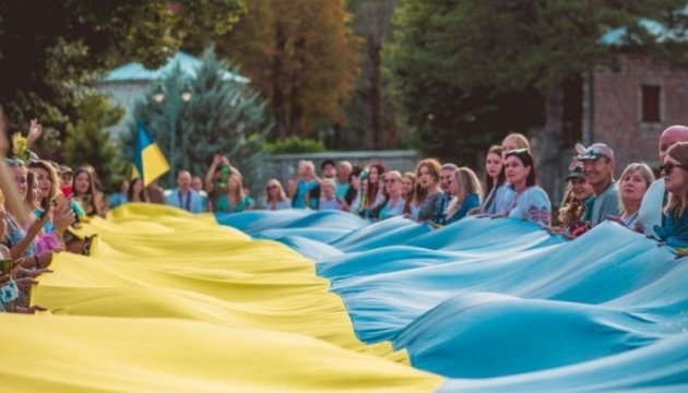 У Чорногорії відзначатимуть День Незалежності України святковою ходою