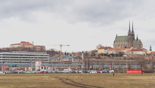 У Брно відбудеться благодійний чесько-український фестиваль