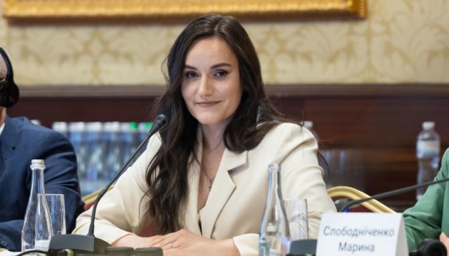 Війна завдала культурній сфері України майже $4 мільярди збитків - Бережна