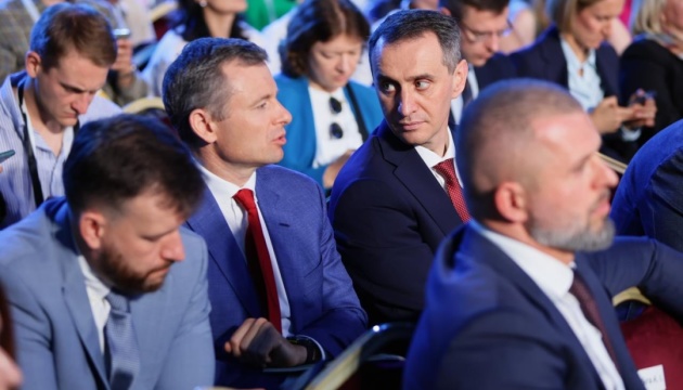 Стратегічна мета у сфері охорони здоров’я - якісна, доступна та безоплатна медична допомога для кожного українця