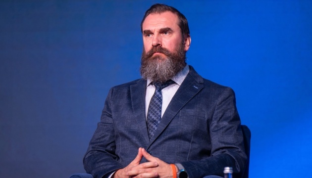 До перших класів пішли 252 тисячі дітей, точні дані будуть у середині вересня - Лісовий