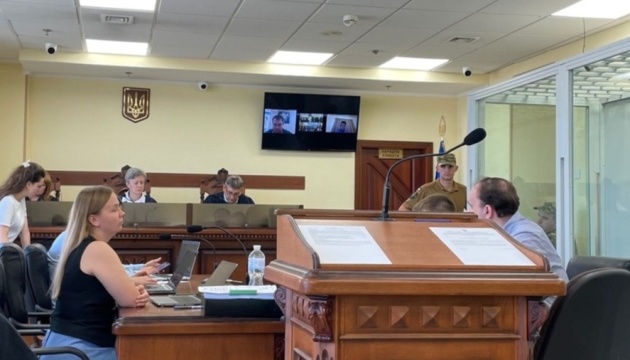 Канада продовжує стежити за справою про вбивство Гандзюк - посольство