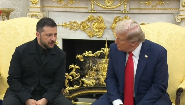 Президент України запевнив, що готовий до виборів після війни