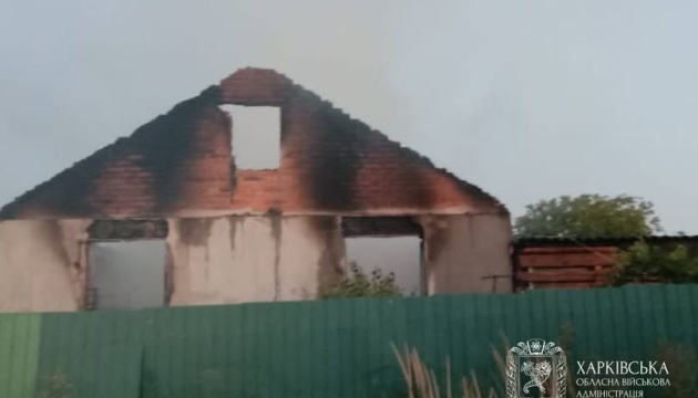 Війська РФ за добу атакували 16 населених пунктів Харківщини, шестеро постраждалих 