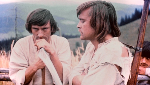 У Києві відбудеться ретроспектива фільму «Білий птах із чорною ознакою»