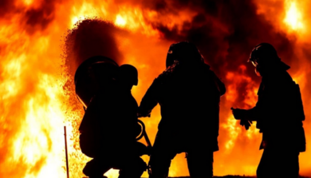 Масована атака на Полтавщину: є влучання, без світла -1,5 тисячі абонентів