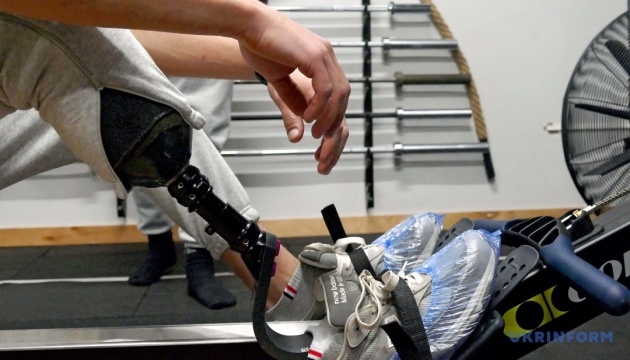 У Вінниці відбудеться фестиваль адаптивного спорту