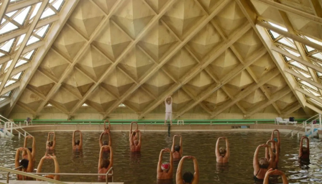  Ірландія відправляє на «Оскар» фільм, знятий в Україні