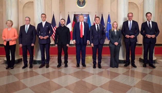 Garanties de sécurité pour l’Ukraine : La coalition des volontaires prépare des consultations avec les États-Unis