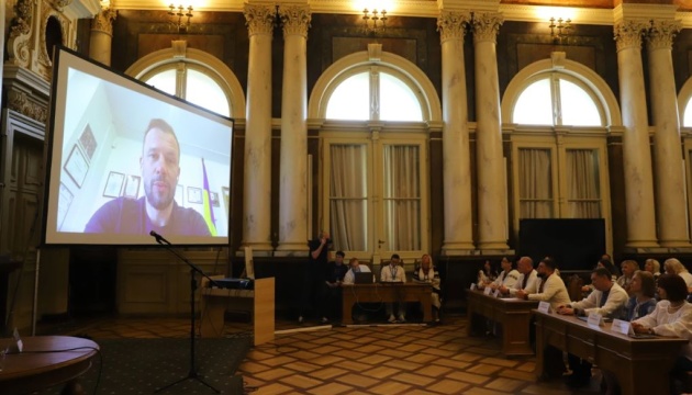 У Львові стартував Форум недільних і суботніх шкіл української діаспори