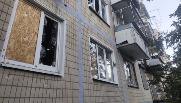 Росіяни обстріляли Нікополь з артилерії - є загибла і поранена