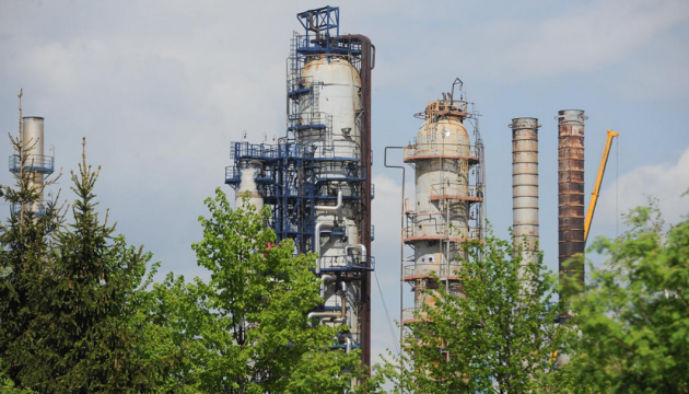 Ölproduktion in Russland nach Drohnenangriffen um 13% zurückgegangen 