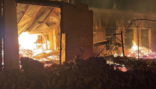 20 серпня: Охтирка після атаки |У Польщі вибухнув дрон |Українські боксери перемогли на World Boxing