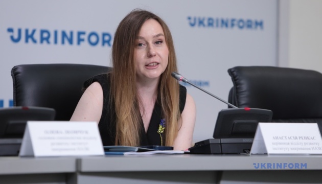 НАЗК зараз не має інформації про позови стосовно викривачів корупції