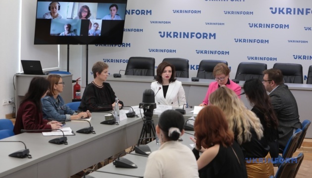 Сексуальне насильство, пов’язане з конфліктом: чи зроблено крок до справедливості