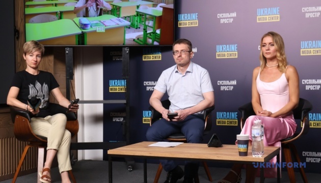 Україна восени отримає COVID-вакцину для дітей від шести місяців - МОЗ