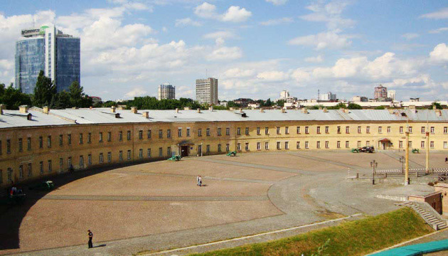 Гендиректорку «Київської фортеці» підозрюють у розтраті понад ₴1,2 мільйона на реставрації музею