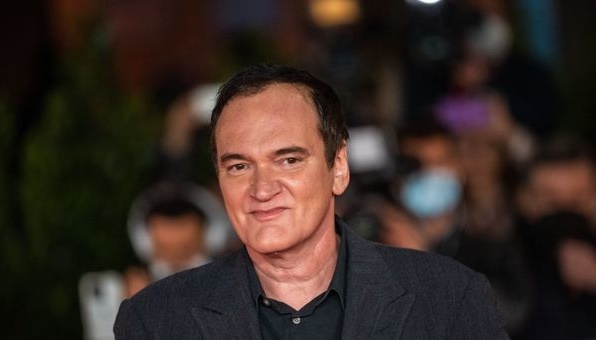 Квентін Тарантіно поставить свою першу п'єсу у Лондоні