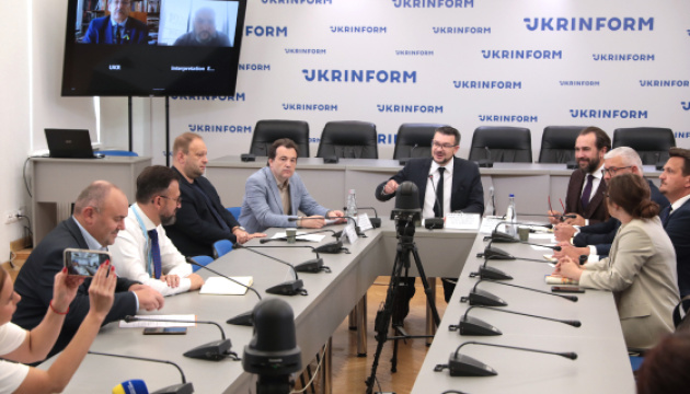 105-та річниця Дива над Віслою: спільний опір російській агресії, історичні паралелі