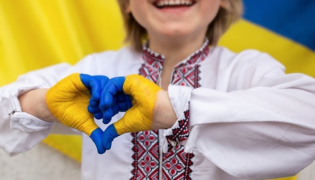 У Вільнюсі відбудеться 151-й мітинг на підтримку України, присвячений Дню знань