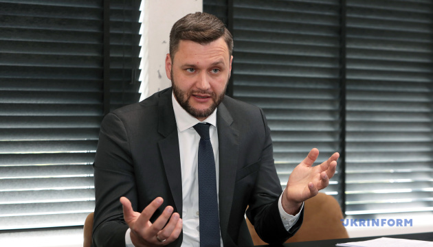 У чиновників цьогоріч вилучили прихованих активів більш як на ₴30 мільйонів - голова НАЗК