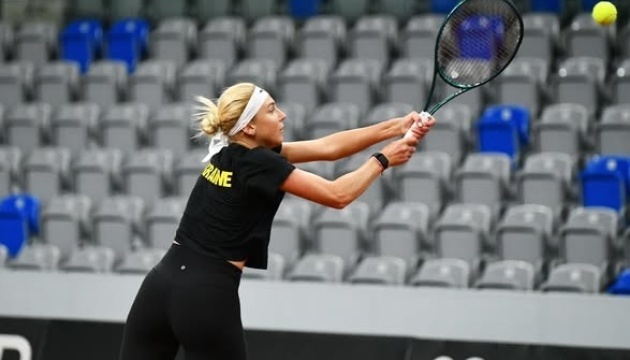 Сестри Кіченок вибули з боротьби у парній сітці змагань WTA у Мексиці