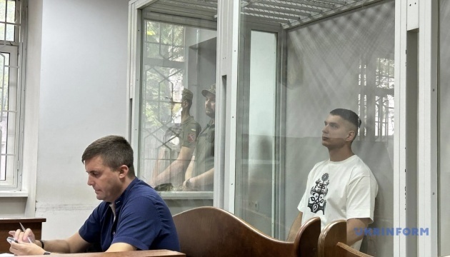 Вбивство підлітка на фунікулері: суд продовжив розгляд справи