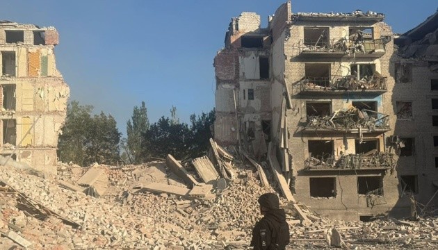 Росіяни минулої доби вбили трьох жителів Донеччини