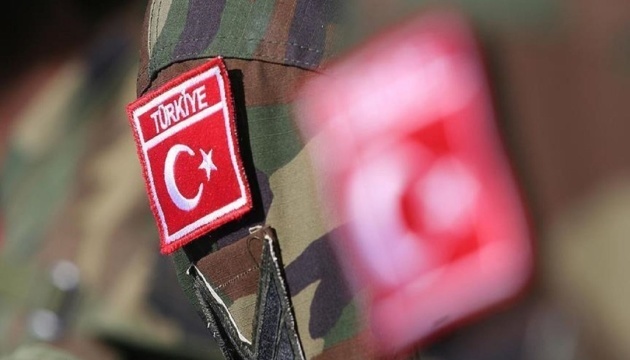 Turkey not ruling out participation in peacekeeping mission in Ukraine