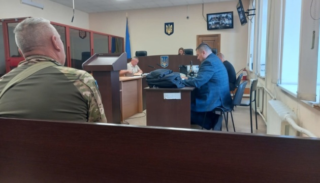 У судовому процесі Магомеда Гаджиєва з’явився п'ятий за ліком захисник