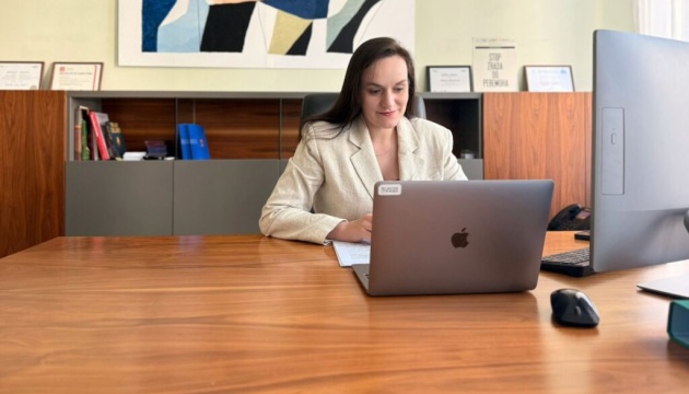 Німеччина пропонує розглянути ініціативу проведення спільного з Україною року культури - МКСК