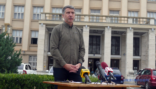 На Закарпатті розглядають можливість релокації атакованого РФ заводу в межах Мукачівської громади