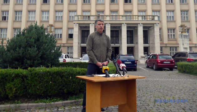 Цехи підприємства в Мукачеві, куди влучили ракетами росіяни, не підлягають відновленню - ОВА