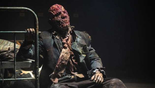Вийшов трейлер антирадянського зомбі-муві «Каховський об’єкт»