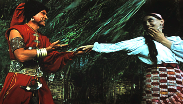 У Києві презентують книгу-дослідження про епоху українського поетичного кіно