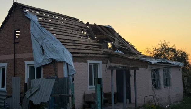 ロシア軍、東部クプヤンシク地区をＦＰＶ無人機で攻撃　住民１名死亡、３名負傷等