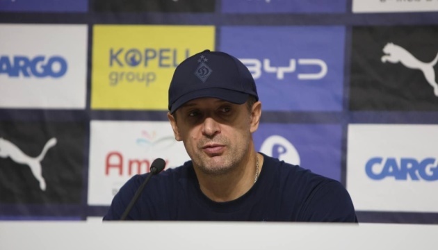 Шовковський: Не вперше на рівному місті отримуємо червону картку