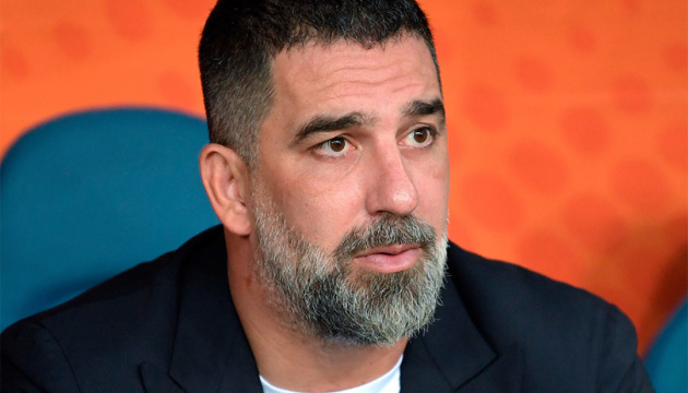 Тренер «Шахтаря» Туран: Втрачаємо багато моментів