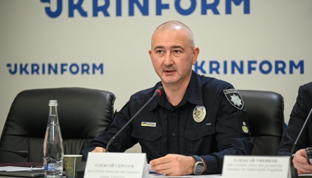 Aus Region Donezk müssen 2167 Kinder evakuiert werden