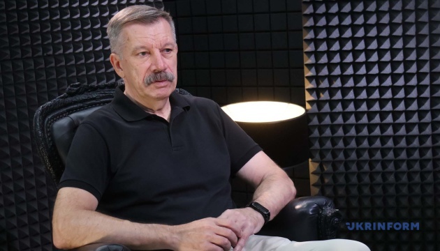 General Havrylov: Ukraine doesn’t necessarily need to be tied to NATO’s Article 5 for security guarantees