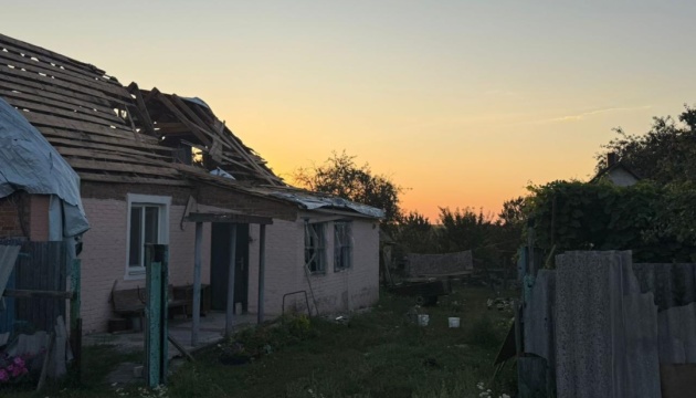 У Куп’янську внаслідок обстрілу РФ загинув чоловік