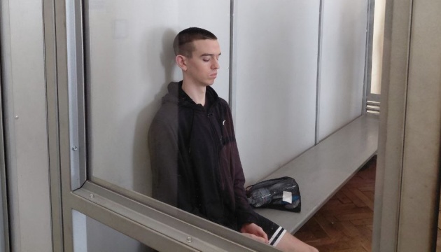 Обвинувачений у вбивстві Фаріон сказав співкамернику, чому скоїв злочин