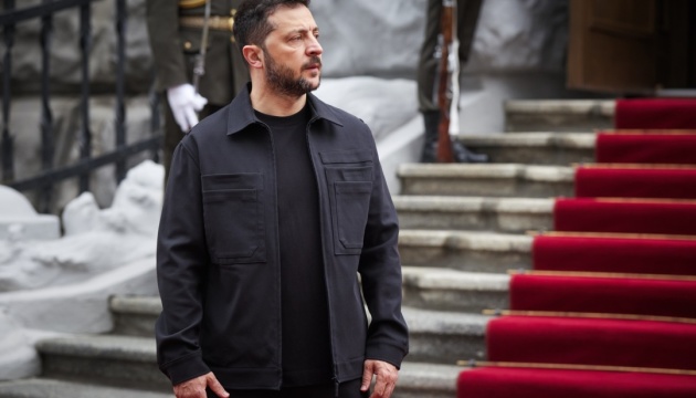 ゼレンシキー宇大統領、ＮＹでのトランプ米大統領との会談からの期待に言及